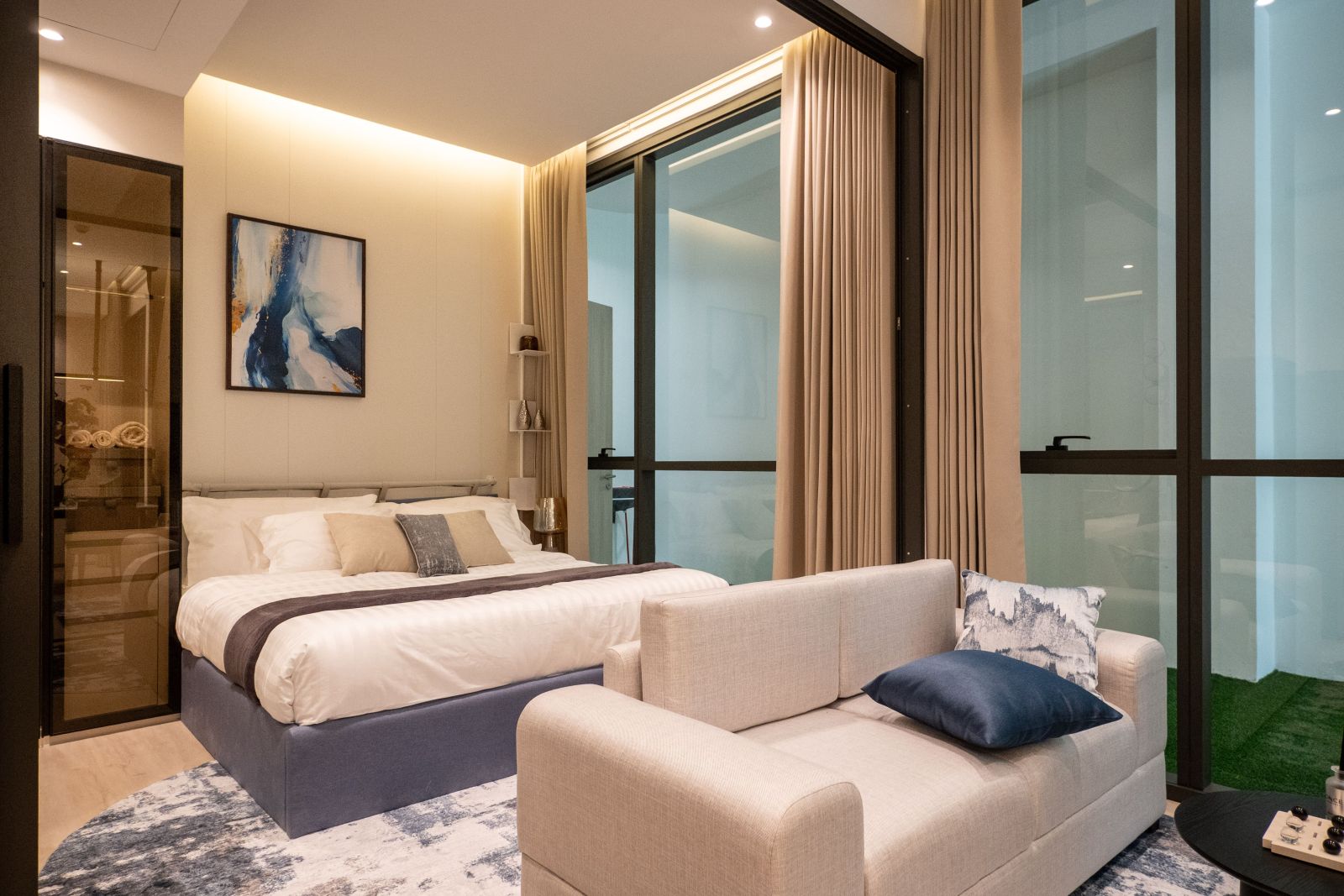 ออร์เนอร์ ไทยแลนด์ ชูโปรเจกต์ไฮไลท์ ONCE WONGAMAT กวาดยอดขายทะลุกว่า 2,000 ล้านบาท ตอกย้ำผู้นำอาณาจักรอสังหาฯ ซูเปอร์ลักชัวรี มุ่งยกระดับสู่ศูนย์กลางไลฟ์สไตล์ระดับโลก