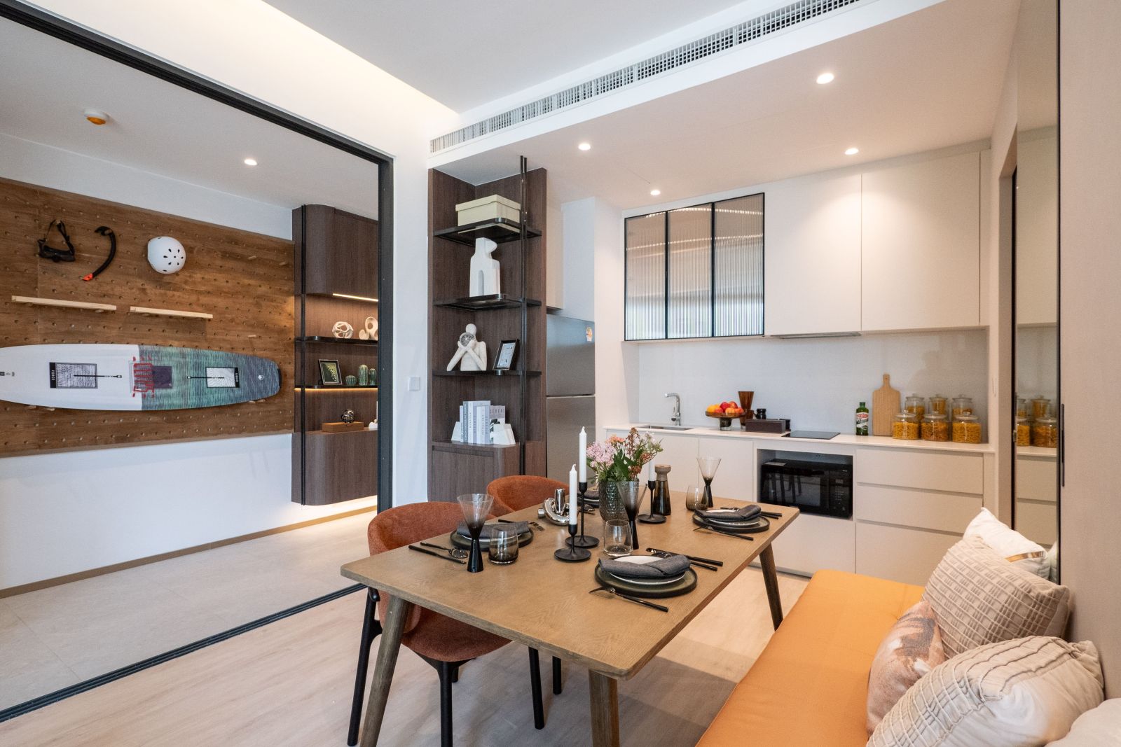 ออร์เนอร์ ไทยแลนด์ ชูโปรเจกต์ไฮไลท์ ONCE WONGAMAT กวาดยอดขายทะลุกว่า 2,000 ล้านบาท ตอกย้ำผู้นำอาณาจักรอสังหาฯ ซูเปอร์ลักชัวรี มุ่งยกระดับสู่ศูนย์กลางไลฟ์สไตล์ระดับโลก