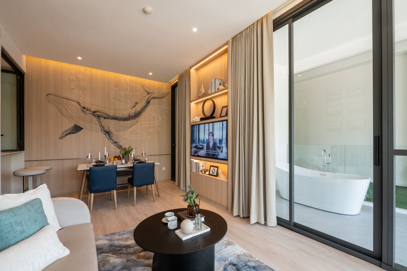 ออร์เนอร์ ไทยแลนด์ ชูโปรเจกต์ไฮไลท์ ONCE WONGAMAT กวาดยอดขายทะลุกว่า 2,000 ล้านบาท ตอกย้ำผู้นำอาณาจักรอสังหาฯ ซูเปอร์ลักชัวรี มุ่งยกระดับสู่ศูนย์กลางไลฟ์สไตล์ระดับโลก