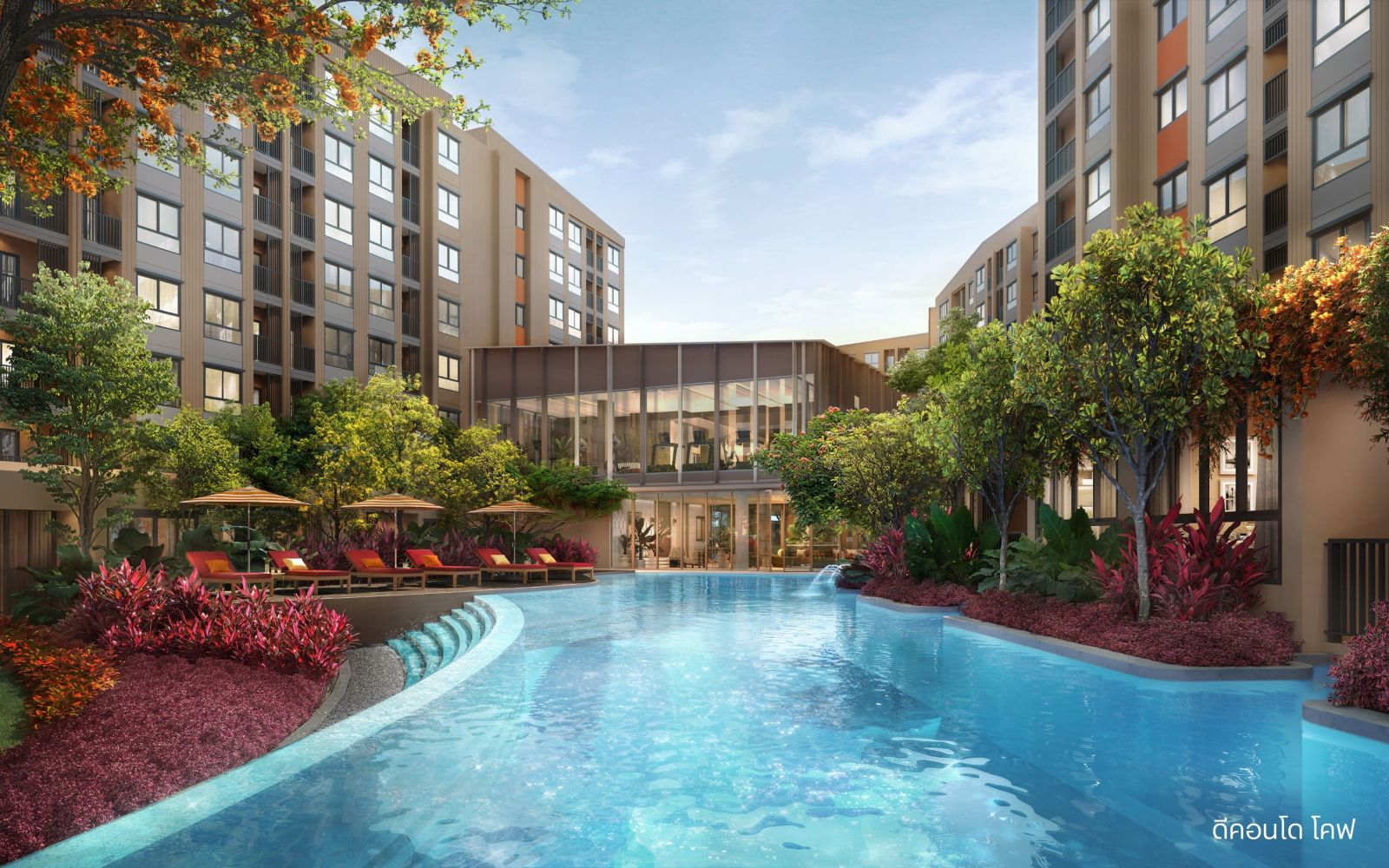 แสนสิริ เตรียมพรีเซลล์ “ดีคอนโด โคฟ” รับไฮซีซัน ภูเก็ต จ่อโอน “แคนวาส เชิงทะเล” พร้อมเปิดชมครั้งแรก 14-16 พ.ย.นี้ 