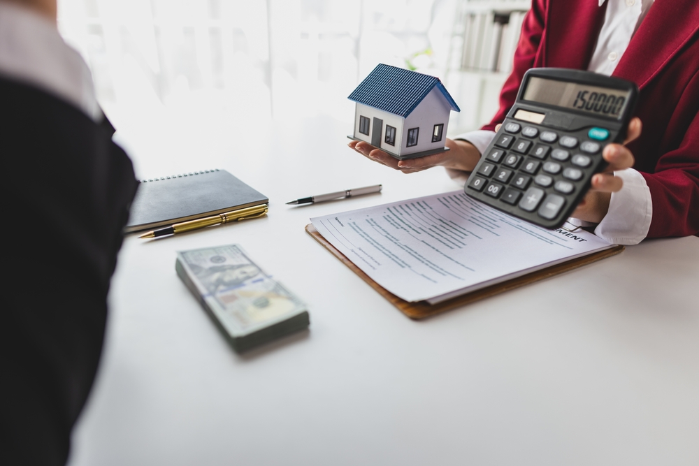 ค่าโอนที่ดิน 2568 อัปเดตล่าสุด พร้อมขั้นตอนและเอกสารที่ต้องใช้