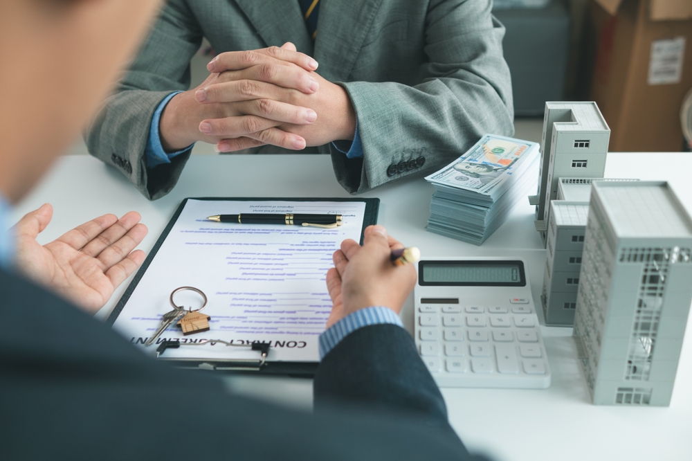 การพิจารณาอย่างรอบคอบก่อนซื้อคอนโดเงินเหลือ