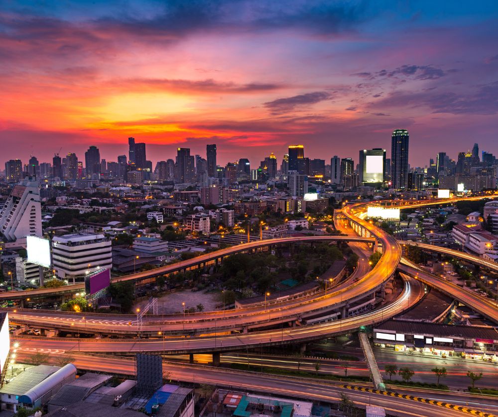 ประเมินศักยภาพเรื่องการเดินทาง