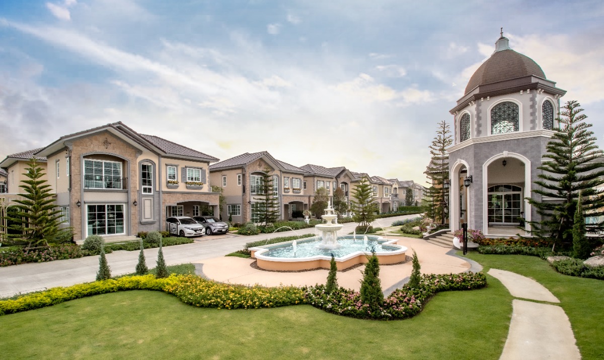 Golden Neo งามวงศ์วาน‑ประชาชื่น