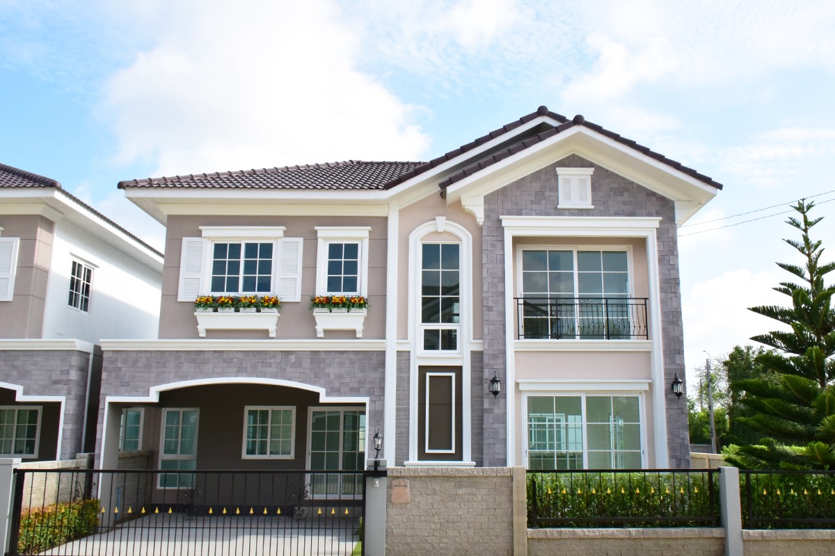 Neo Home รัตนาธิเบศร์‑ราชพฤกษ์