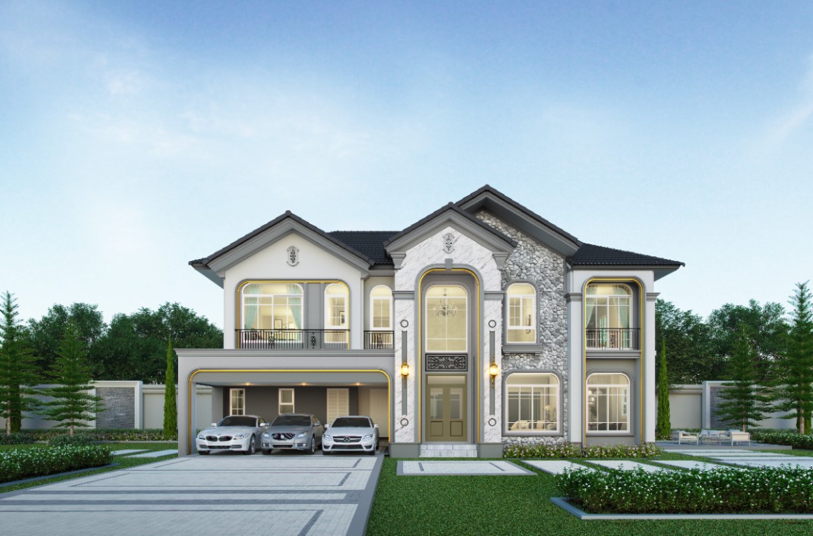 Grandio แจ้งวัฒนะ เมืองทอง