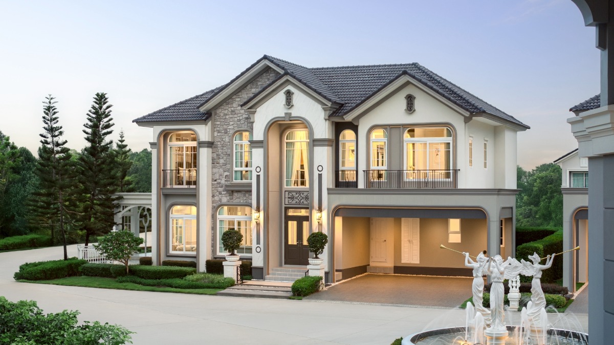 Golden Neo Siriraj‑Ratchapruek