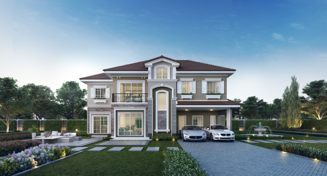 Golden Neo สุขุมวิท ลาซาล