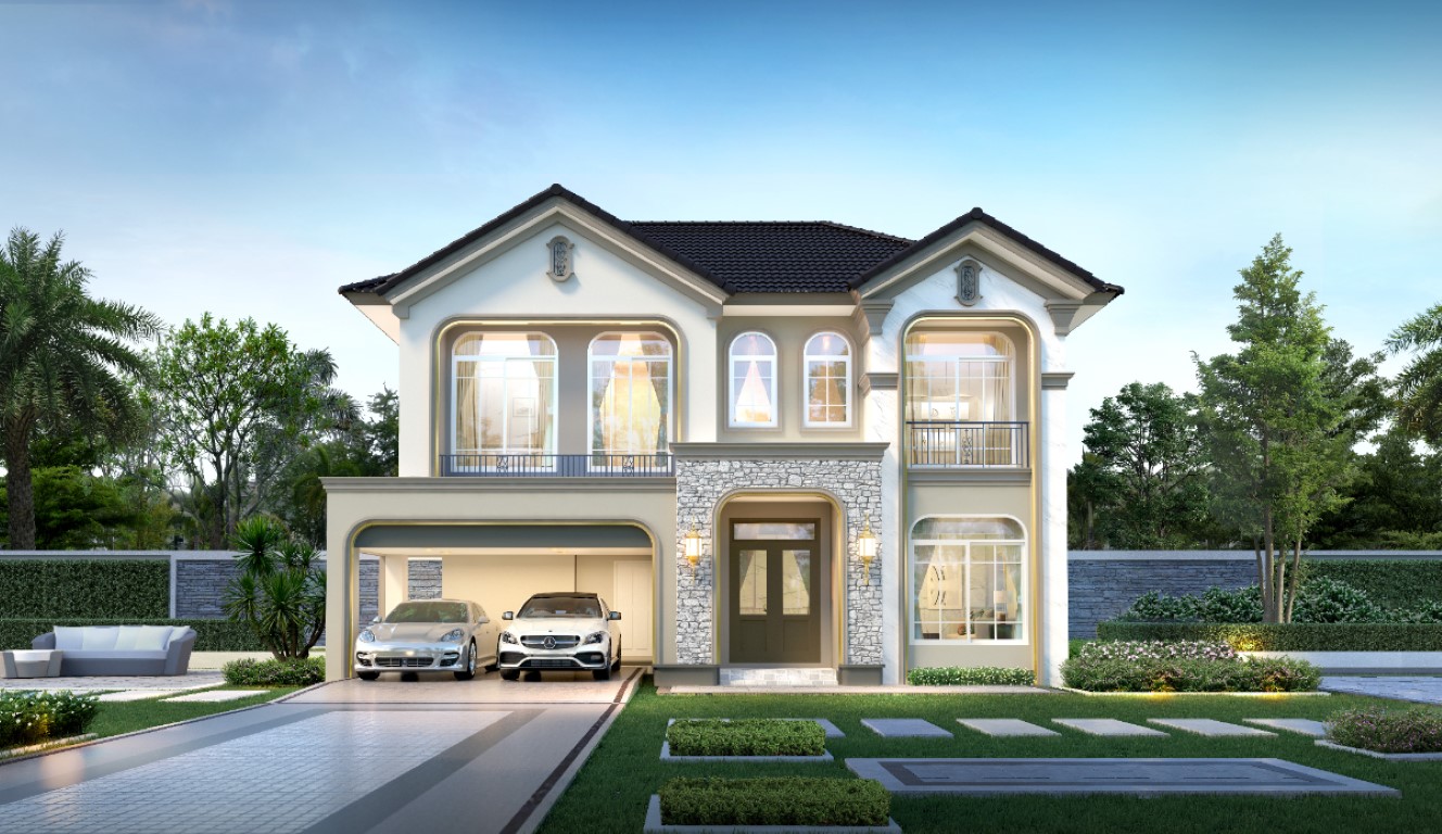 Grandio 2 พระราม 2