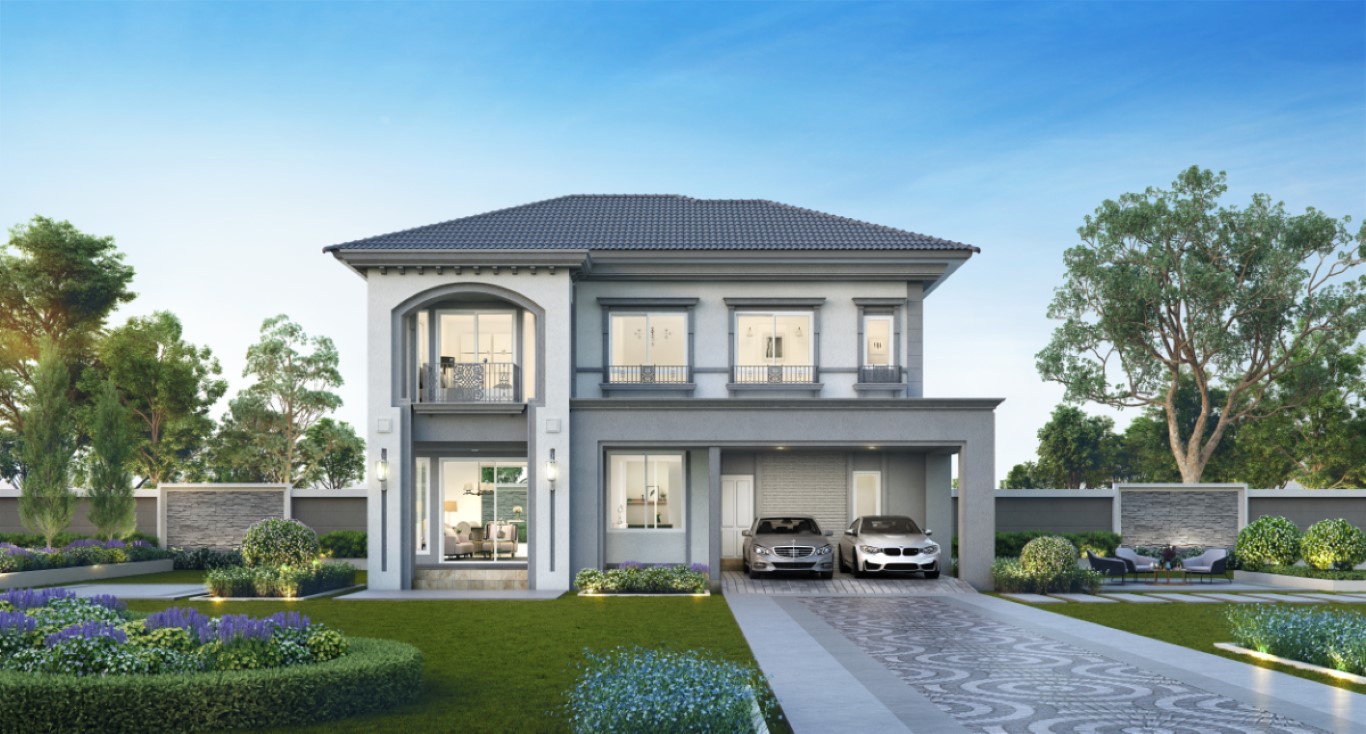 Grandio เพชรเกษม 81