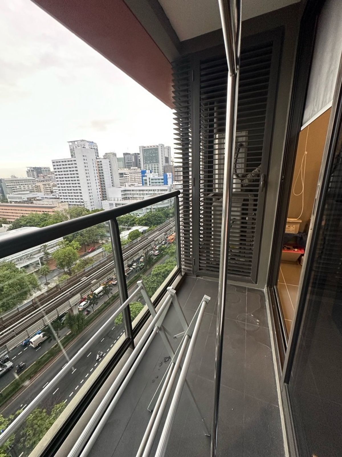 ขายคอนโดราชเทวี พญาไท : ขายด่วน! ห้องสวย ราคา 7.99 ล้านบาท 