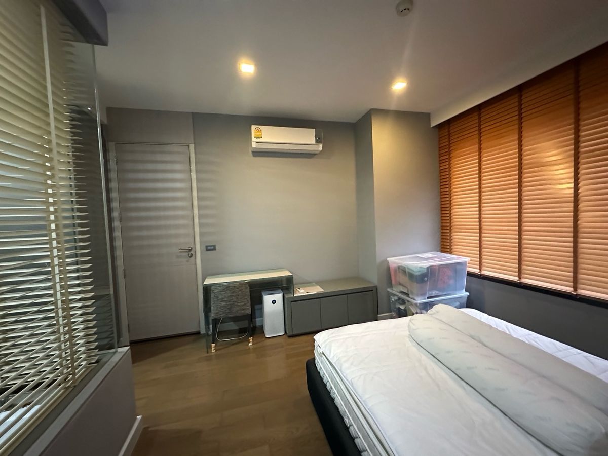 ขายคอนโดราชเทวี พญาไท : ขายด่วน! ห้องสวย ราคา 7.99 ล้านบาท 