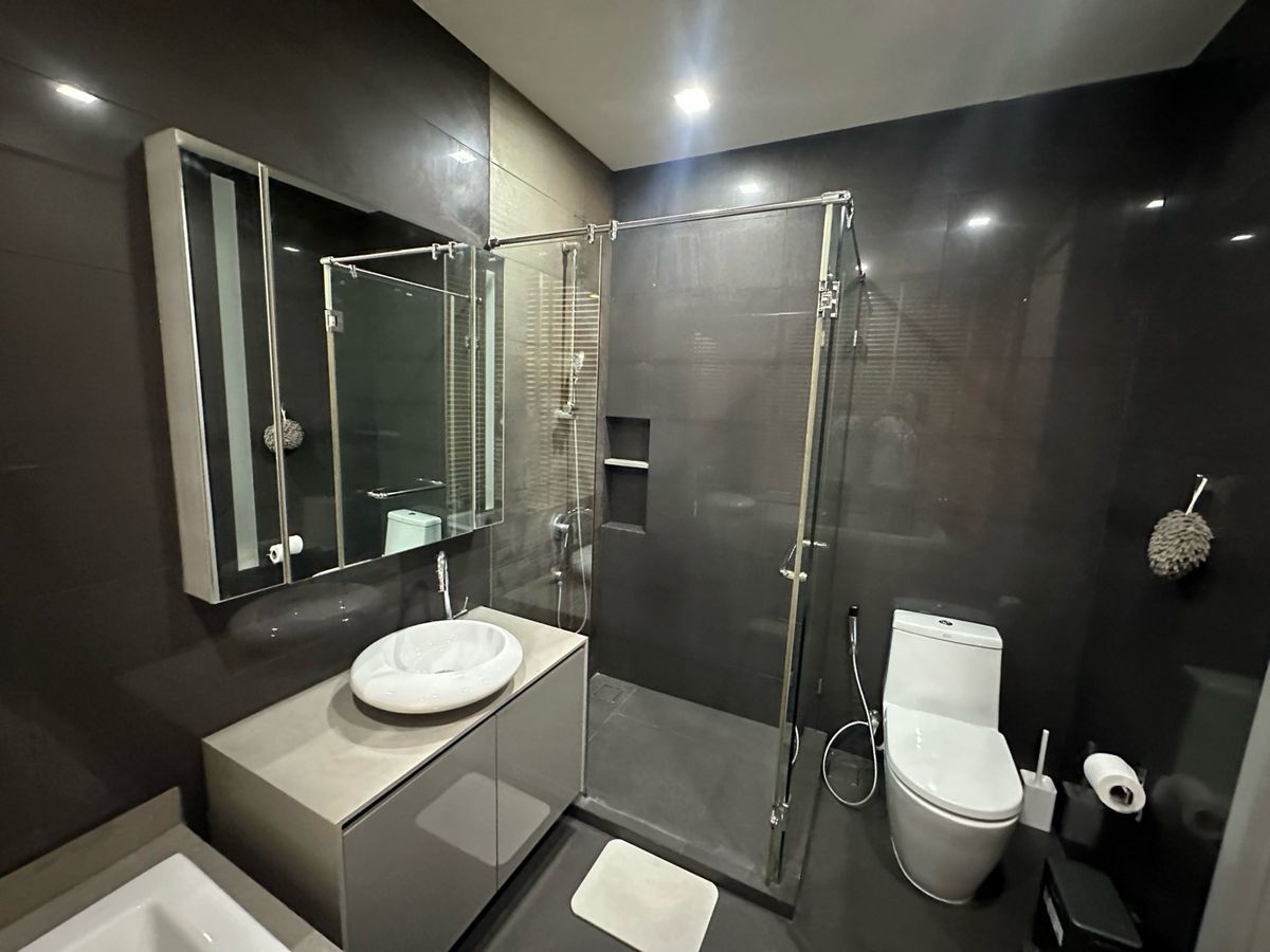 ขายคอนโดราชเทวี พญาไท : ขายด่วน! ห้องสวย ราคา 7.99 ล้านบาท 