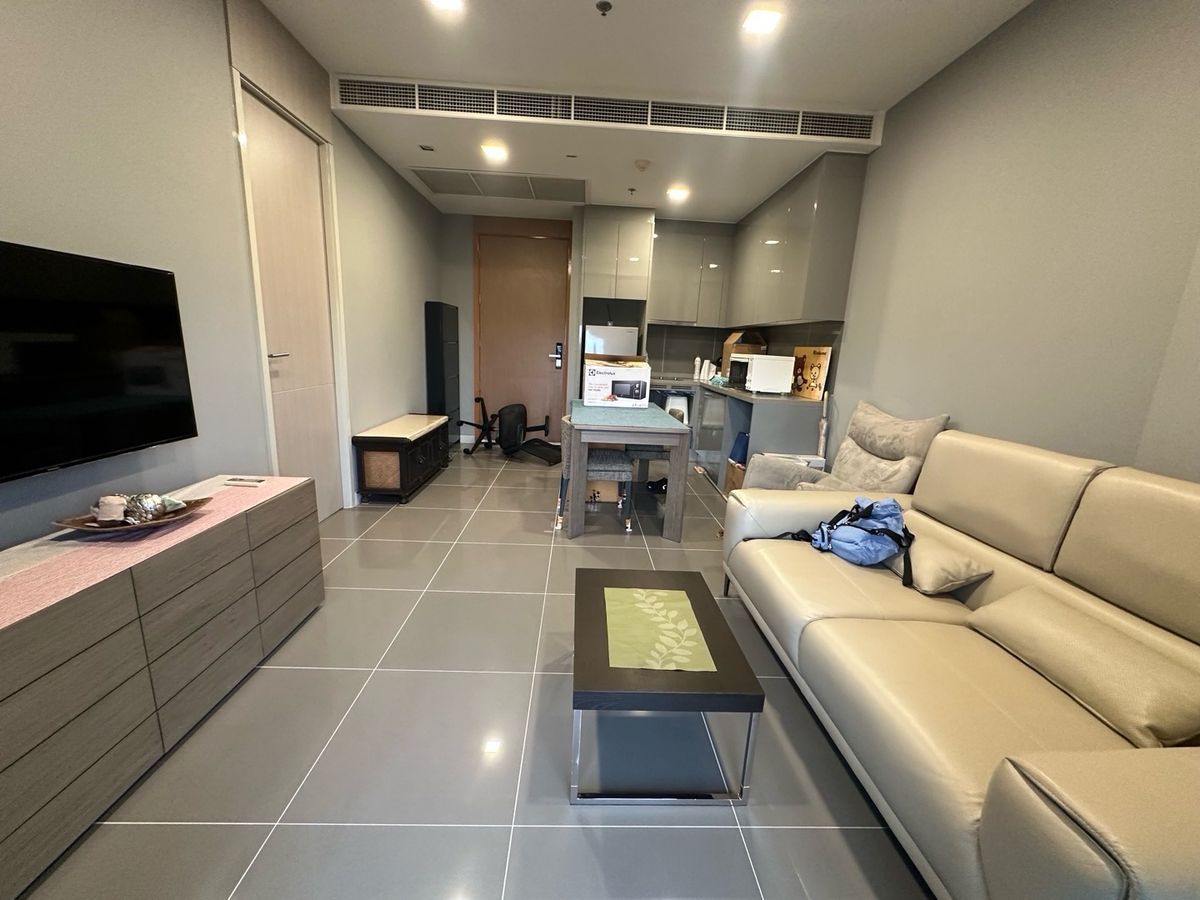 ขายคอนโดราชเทวี พญาไท : ขายด่วน! ห้องสวย ราคา 7.99 ล้านบาท 