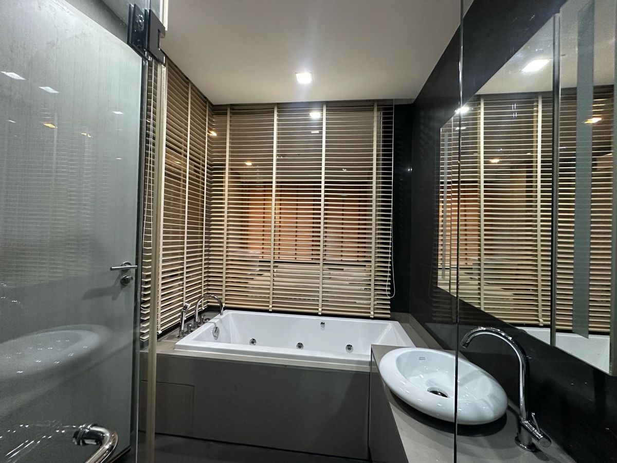 ขายคอนโดราชเทวี พญาไท : ขายด่วน! ห้องสวย ราคา 7.99 ล้านบาท 