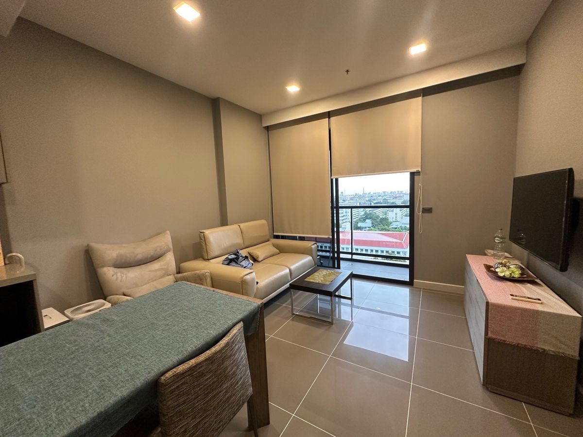 ขายคอนโดราชเทวี พญาไท : ขายด่วน! ห้องสวย ราคา 7.99 ล้านบาท 