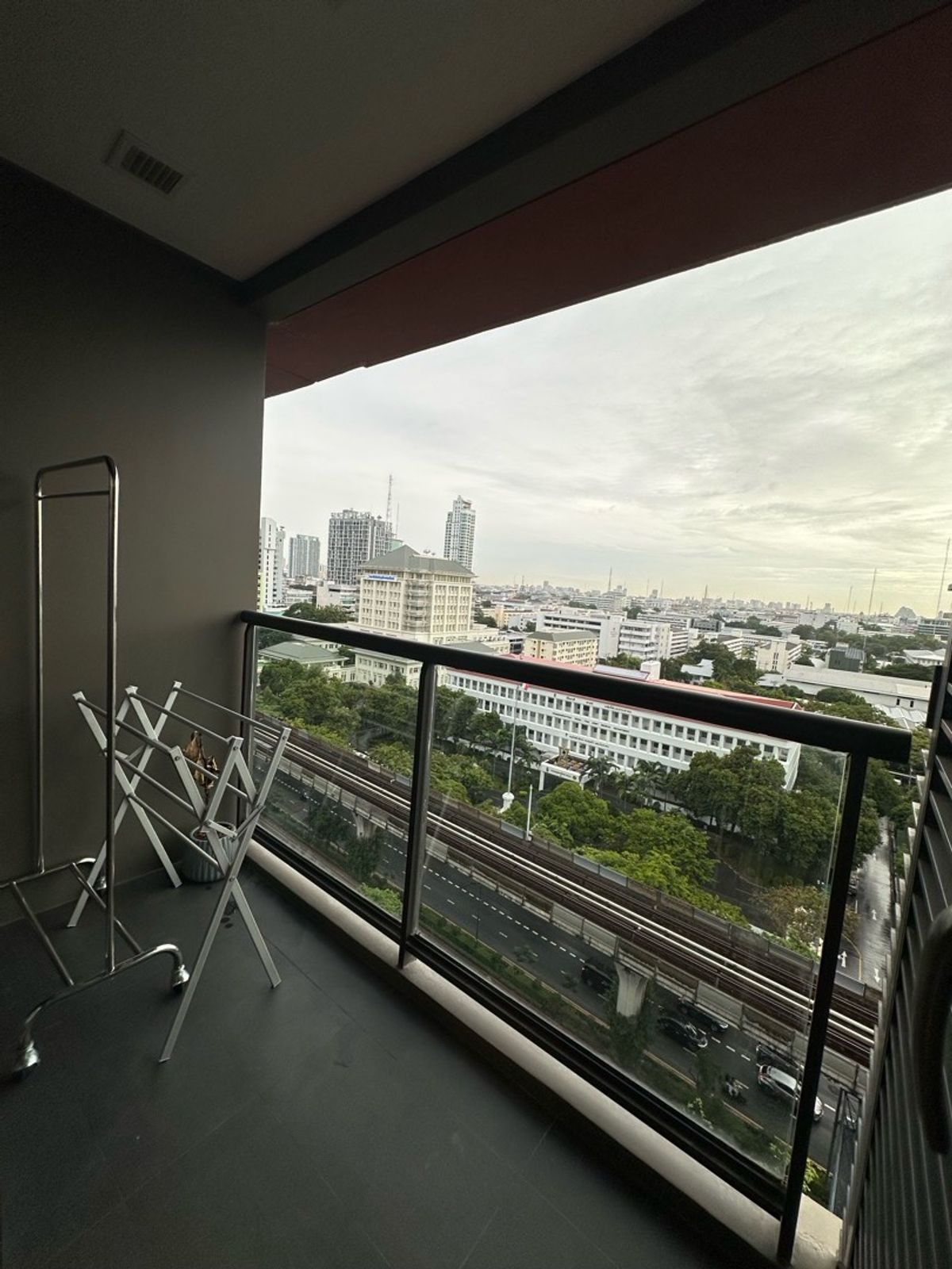 ขายคอนโดราชเทวี พญาไท : ขายด่วน! ห้องสวย ราคา 7.99 ล้านบาท 