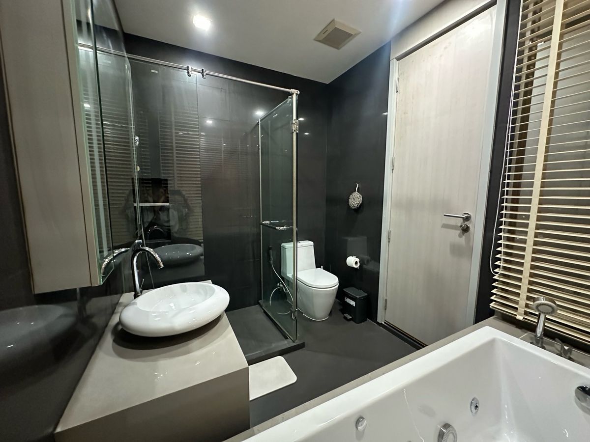 ขายคอนโดราชเทวี พญาไท : ขายด่วน! ห้องสวย ราคา 7.99 ล้านบาท 