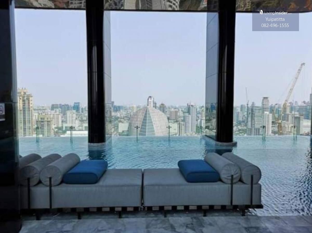 ให้เช่าคอนโดสุขุมวิท อโศก ทองหล่อ : ว่างพร้อมเข้าอยู่ 
คอนโดแอชตันอโศก
For rent ASHTON ASOKE 
(Owner Post) 33.3 Sqm. 
1 นอน 1 น้ำ ชั้น 12
♥️พร้อมที่จอดรถ♥️
รับ agent (ทำการตลาดได้เลยค่ะ )