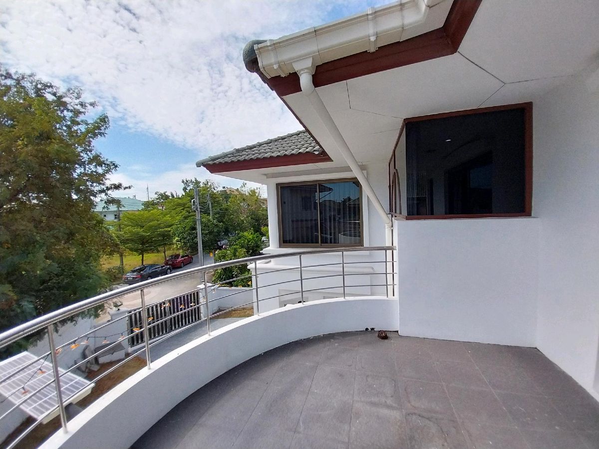 ขายบ้านพระราม 2 บางขุนเทียน : 🔥HOT SALE🔥ขายด่วน!!! บ้านเนื้อที่เยอะ ราคาถูกมาก!! 140 ตร.วา พระราม2 ขนาด 4นอน 3น้ำ+ห้องแม่บ้าน 📞099 415 2664 , 080 369 6366