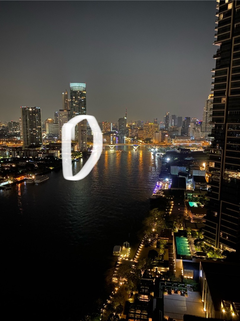 ขายคอนโดวงเวียนใหญ่ เจริญนคร : ศุภาคาร - ขายห้องสวย วิวแม่น้ำSUPAKARN CONDOMINIUM=For Sale=