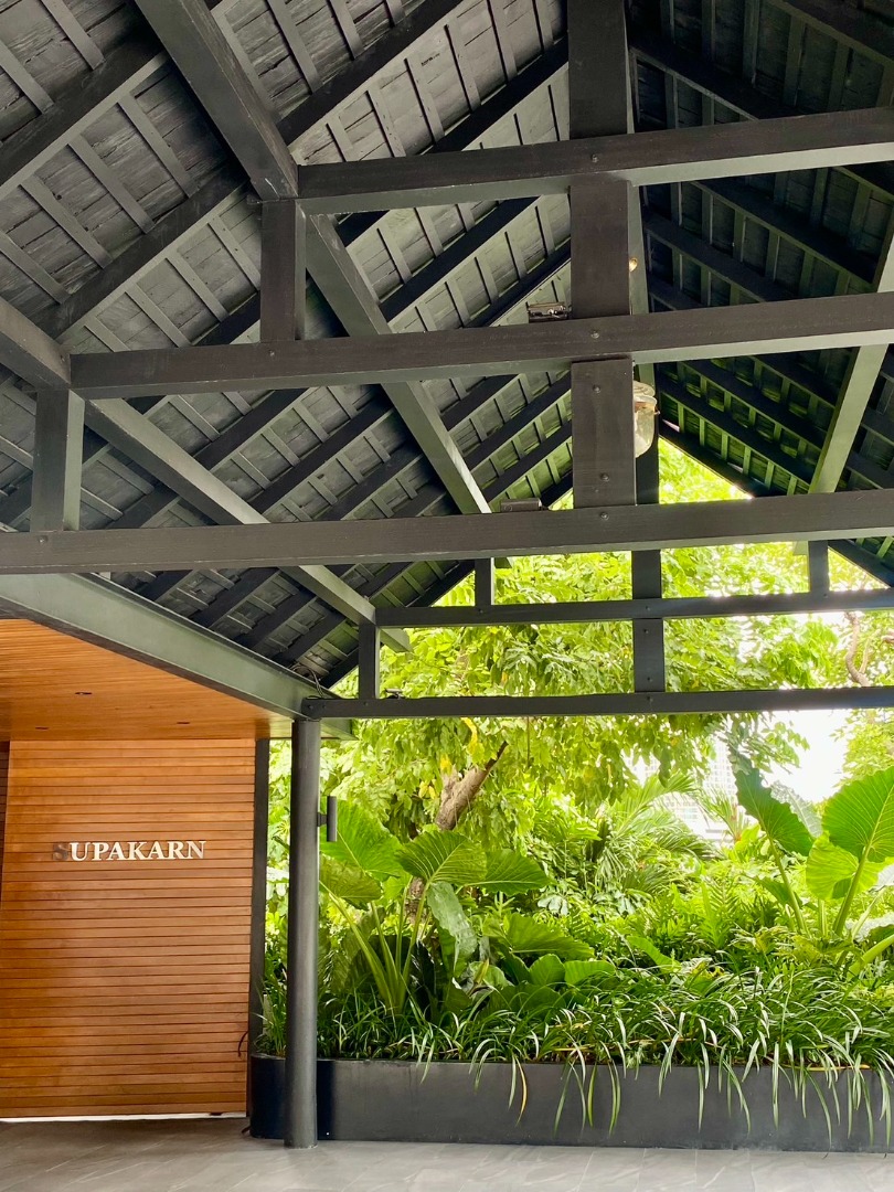 ขายคอนโดวงเวียนใหญ่ เจริญนคร : ศุภาคาร - ขายห้องสวย วิวแม่น้ำSUPAKARN CONDOMINIUM=For Sale=