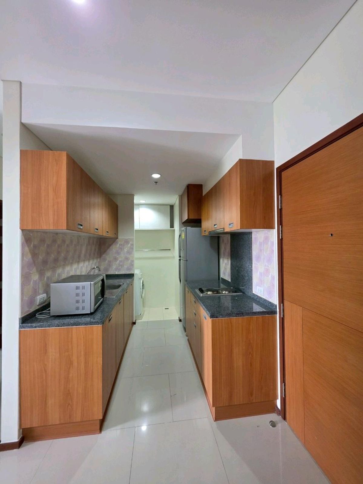 ให้เช่าคอนโดวงเวียนใหญ่ เจริญนคร : [RENT]✨Villa Sathorn Condo ติด BTS กรุงธนบุรี 1ห้องนอน 55 ตรม.ห้องสวยสะอาด เฟอร์ครบ พร้อมเข้าอยู่ 📞0994152664 | 0803696366