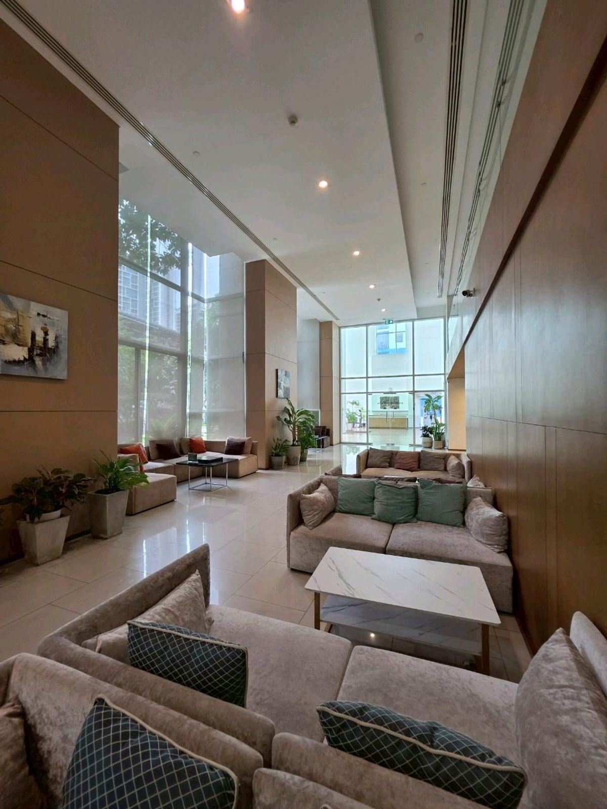 ให้เช่าคอนโดวงเวียนใหญ่ เจริญนคร : [RENT]✨Villa Sathorn Condo ติด BTS กรุงธนบุรี 1ห้องนอน 55 ตรม.ห้องสวยสะอาด เฟอร์ครบ พร้อมเข้าอยู่ 📞0994152664 | 0803696366