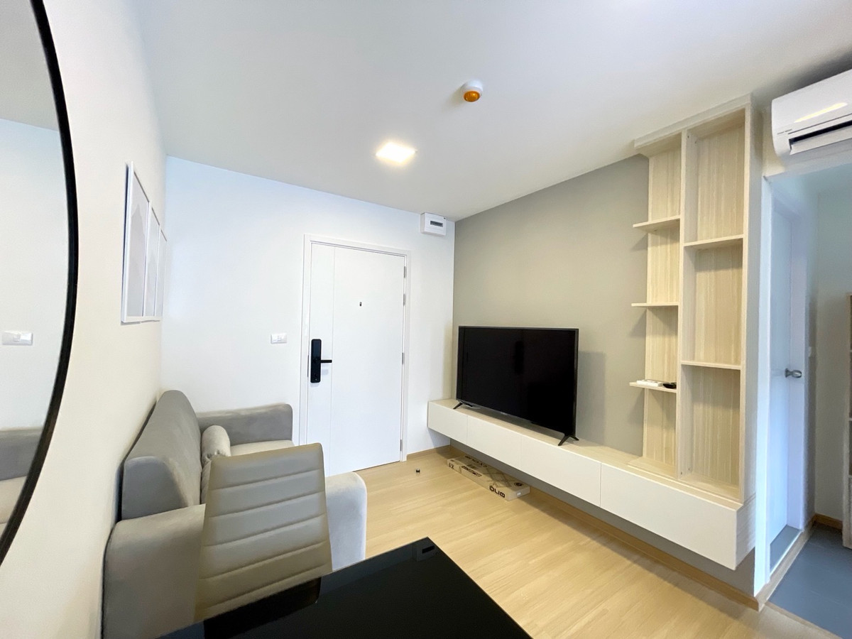 ให้เช่าคอนโดปทุมธานี รังสิต ธรรมศาสตร์ : 🌺ให้เช่า พลัม คอนโด รังสิต เฟรช Plum Condo Rangsit Fresh ใกล้ ม.กรุงเทพ🌺