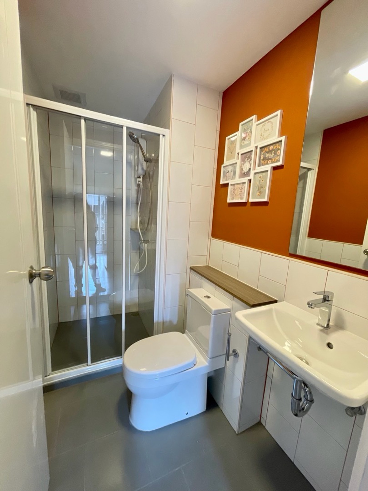 ให้เช่าคอนโดปทุมธานี รังสิต ธรรมศาสตร์ : 🌺ให้เช่า พลัม คอนโด รังสิต เฟรช Plum Condo Rangsit Fresh ใกล้ ม.กรุงเทพ🌺