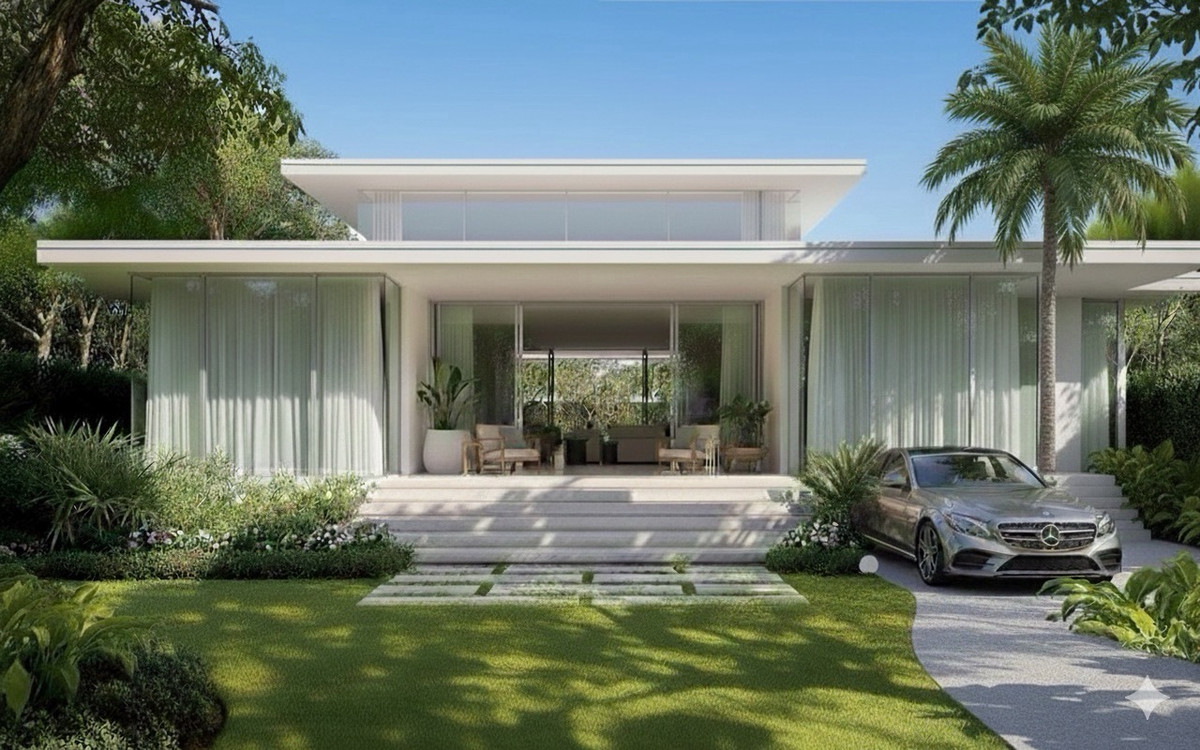 ขายที่ดินเชียงใหม่ : โอกาสสำหรับผู้มองหาที่ดินพร้อมสร้าง ใกล้สนามบินล้านนา (สนามบินเชียงใหม่แห่งที่สอง) สันกำแพง เหมาะอยู่อาศัยหรือการลงทุนระยะยาว 