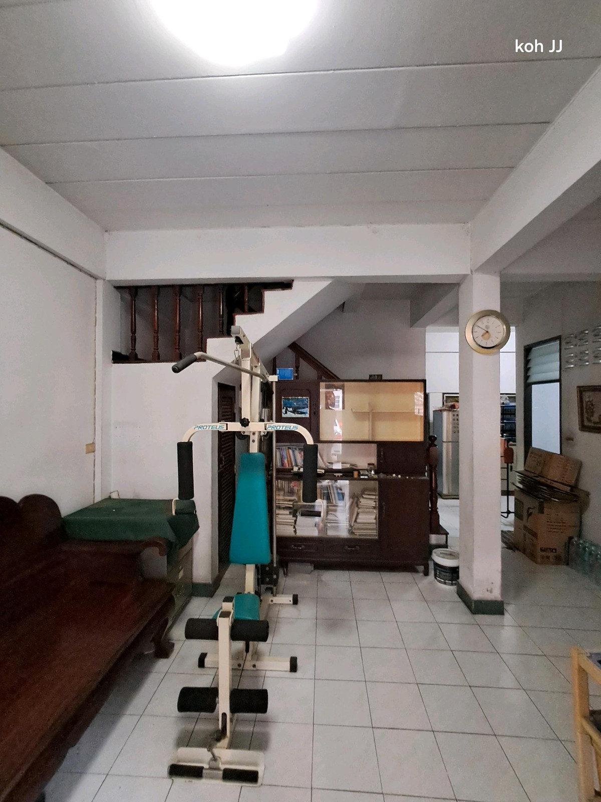 ขายทาวน์โฮมอ่อนนุช อุดมสุข : ขายด่วน!ทาวน์โฮม 3 ชั้น หลังใหญ่ 7 ห้องนอน – ถูกกว่าหลังอื่นหลักล้าน!! 🔥 ทำเลอุดมสุข 51 (ซอยประวิทย์และเพื่อน 1/3) 