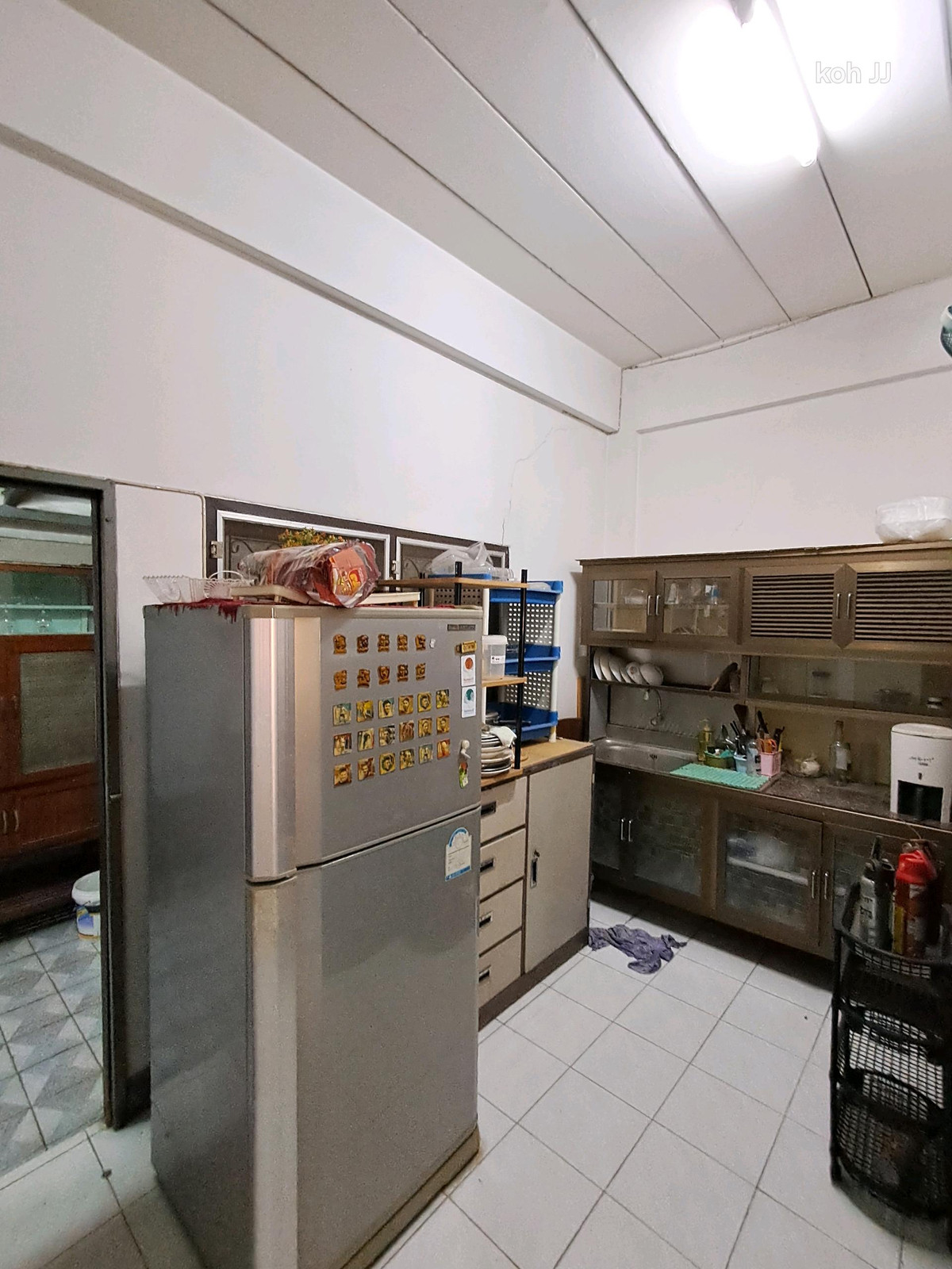 ขายทาวน์โฮมอ่อนนุช อุดมสุข : ขายด่วน!ทาวน์โฮม 3 ชั้น หลังใหญ่ 7 ห้องนอน – ถูกกว่าหลังอื่นหลักล้าน!! 🔥 ทำเลอุดมสุข 51 (ซอยประวิทย์และเพื่อน 1/3) 