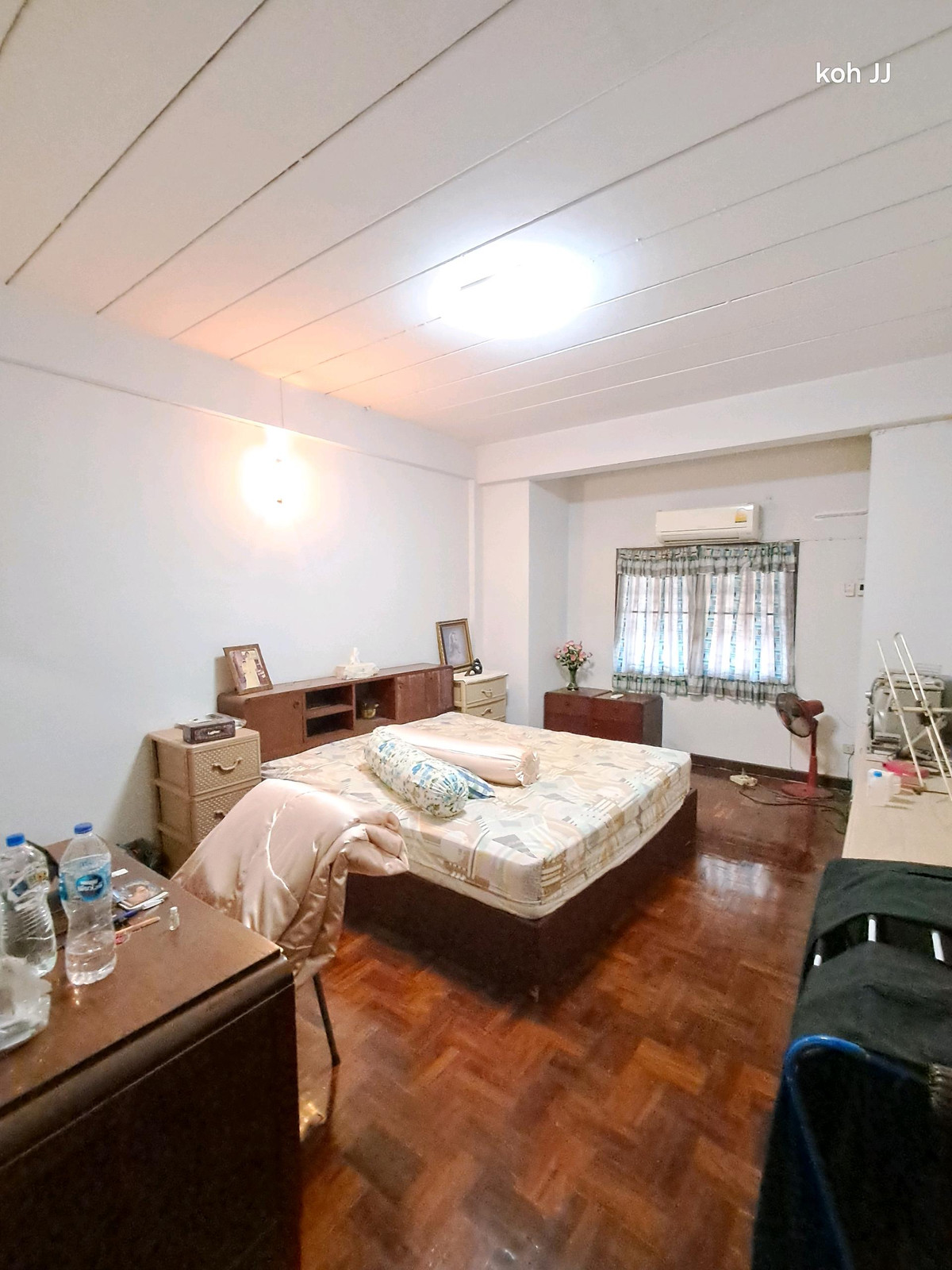 ขายทาวน์โฮมอ่อนนุช อุดมสุข : ขายด่วน!ทาวน์โฮม 3 ชั้น หลังใหญ่ 7 ห้องนอน – ถูกกว่าหลังอื่นหลักล้าน!! 🔥 ทำเลอุดมสุข 51 (ซอยประวิทย์และเพื่อน 1/3) 