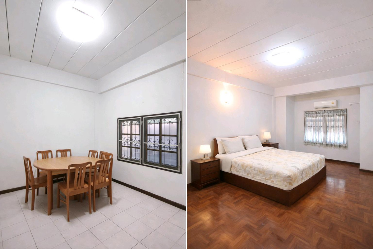 ขายทาวน์โฮมอ่อนนุช อุดมสุข : ขายด่วน!ทาวน์โฮม 3 ชั้น หลังใหญ่ 7 ห้องนอน – ถูกกว่าหลังอื่นหลักล้าน!! 🔥 ทำเลอุดมสุข 51 (ซอยประวิทย์และเพื่อน 1/3) 