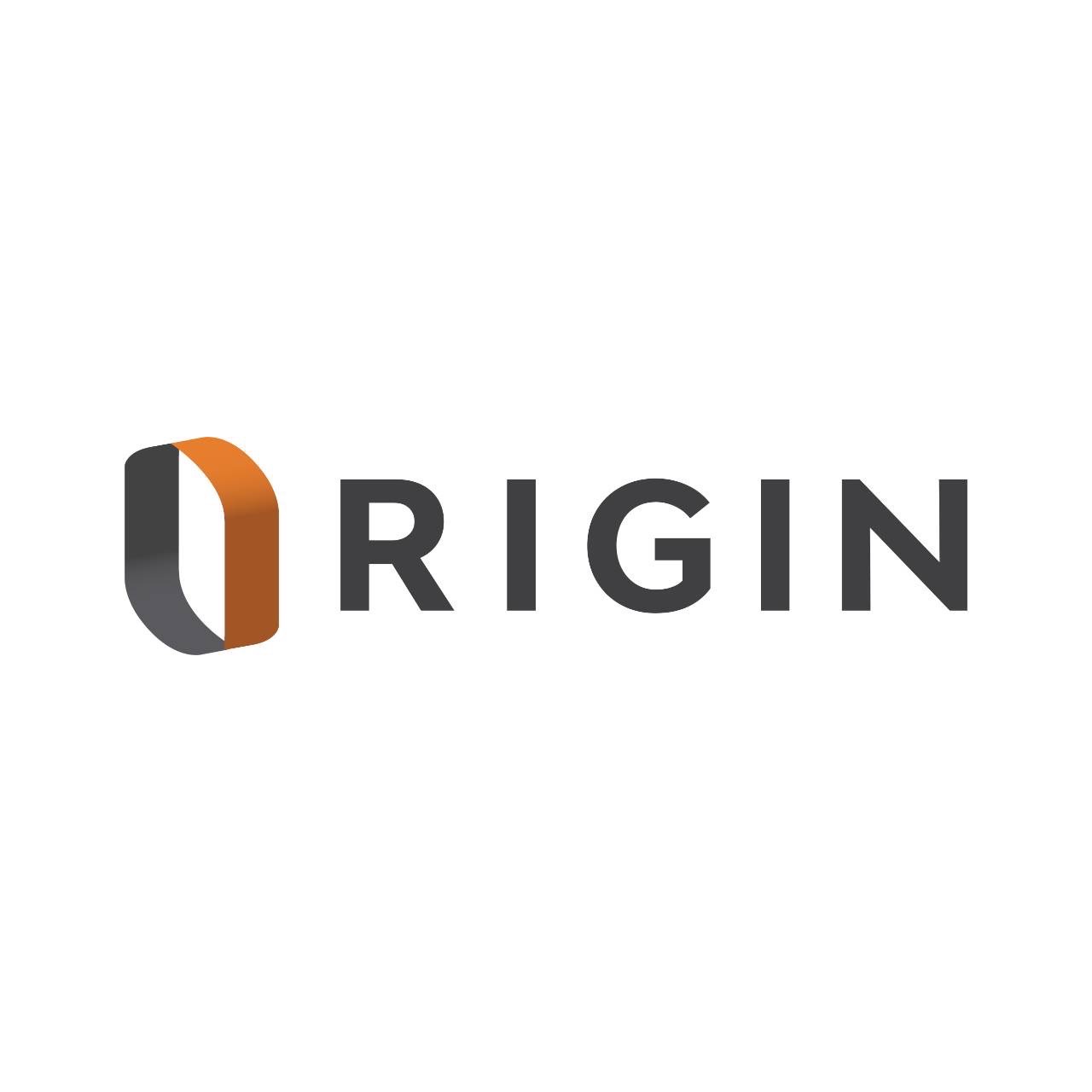 ORIGIN