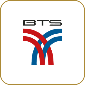 BTS สายสีทอง