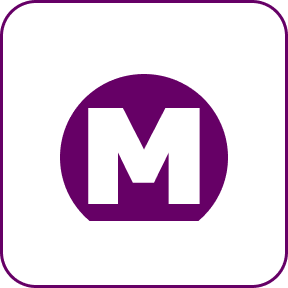 MRT สายสีม่วง