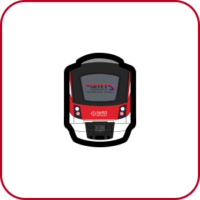 รถไฟฟ้าสายสีแดง