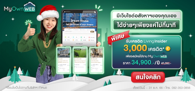 MyOwnWeb Christmas