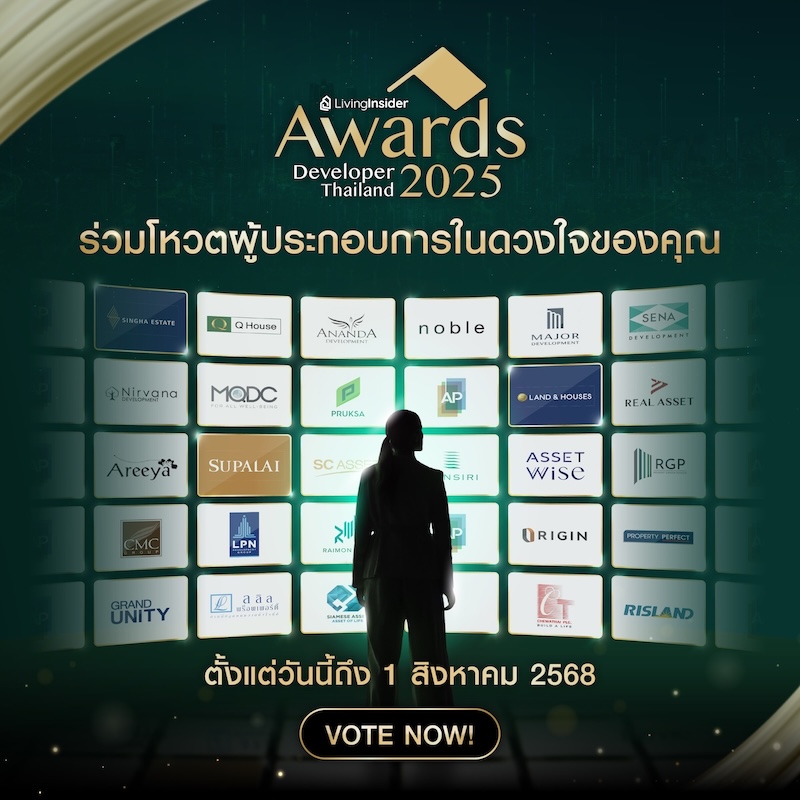 หมดกังวล Livinginsiderpay