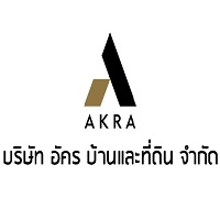 อัคร บ้านและที่ดิน จำกัด