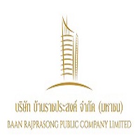 บริษัท บ้านราชประสงค์ จำกัด (มหาชน)