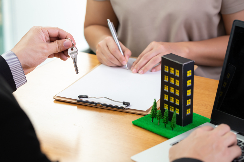 การเตรียมเอกสารกู้ซื้อคอนโด