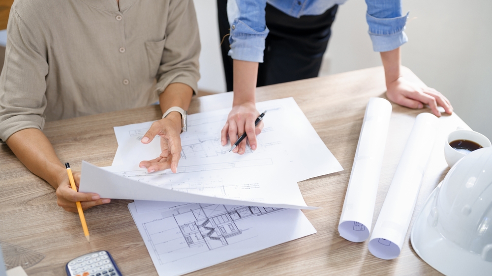 การพิจารณา EIA ก่อนการก่อสร้าง