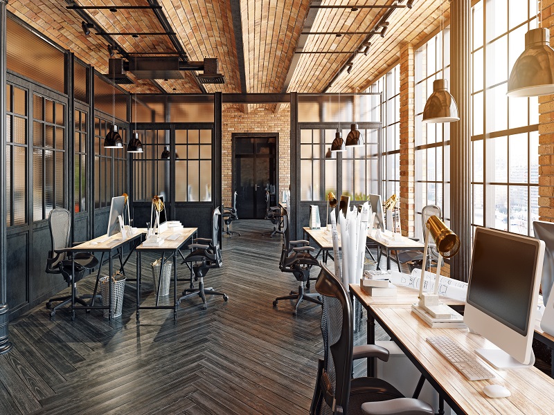 รวมประกาศขาย เช่า เซ้ง สำนักงาน