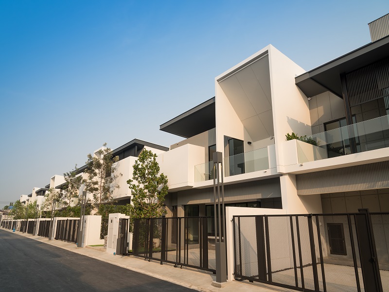 รวมประกาศขาย เช่า เซ้ง ทาวน์โฮม