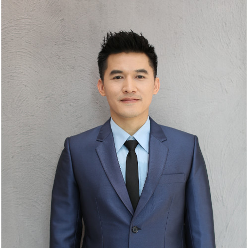 profile-Jaroen G. Chi