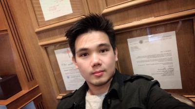 prifile img
