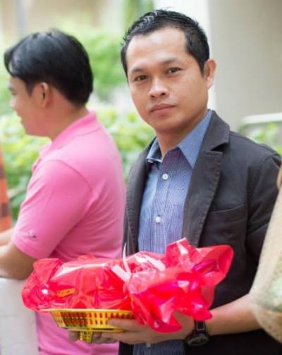 prifile img